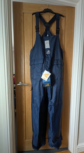 Pro rainer concept trousers - pro, wp