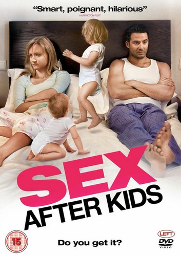 Sex after kids - sex,