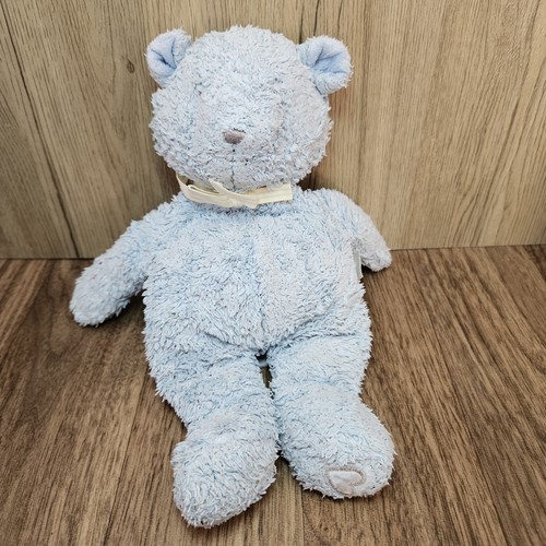 Snuggle chums blue bear - snuggle,