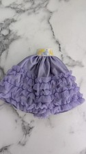 Vintage Tonka Cupcake Doll