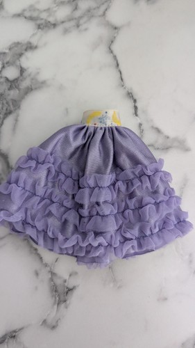 Vintage tonka cupcake doll - tonka,