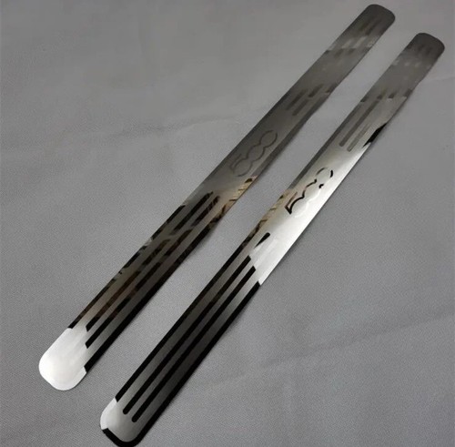 Fiat 500 stainless steel - 500,