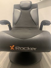 Rocker vision pro - rocker, gaming