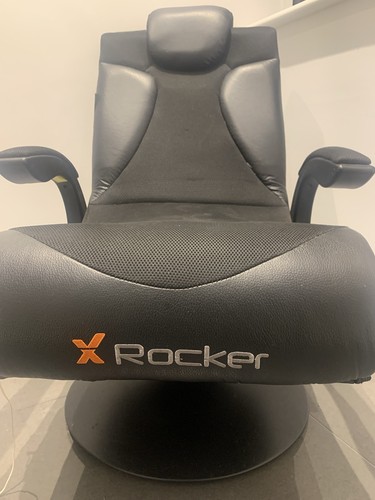 Rocker vision pro gaming - x,