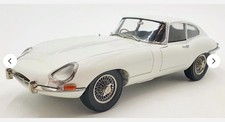 Kyosho 08954w jaguar - 1:18,