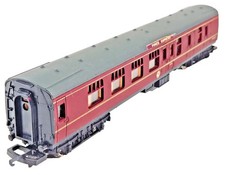 Lima M 25264 LMS Mark 1