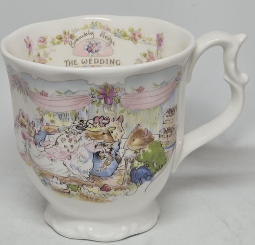 Lovely vintage royal doulton - lovely,