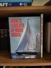 Skene's Elements of Yacht