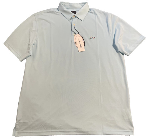 Greg norman golf - norman, polo