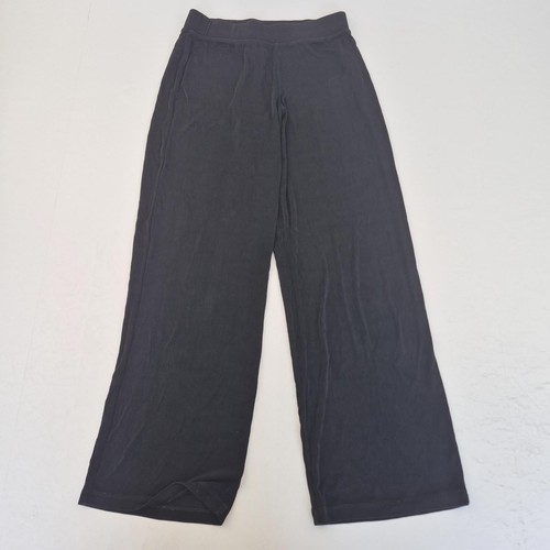 Kim trousers small black - kim, &