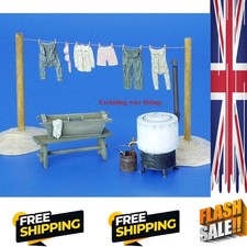 1/35 Scale Die-cast Resin