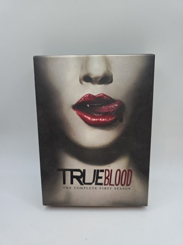 True blood season - true,