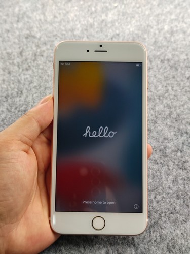 Apple iphone plus - iphone, 6s