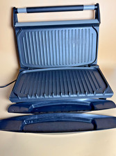 George Foreman GRV160S Lean
