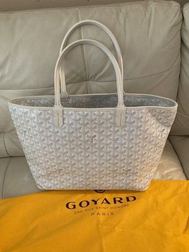 Goyard artois tote bag - tote,