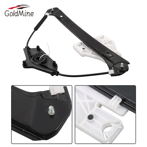 Driver rear right 2013 - right, 2013-2020