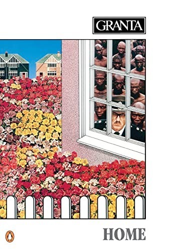 Granta home - granta, 23: