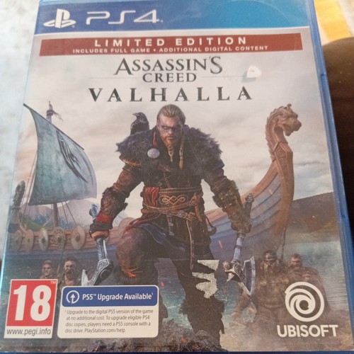 Assassin creed valhalla - assassin's, creed: