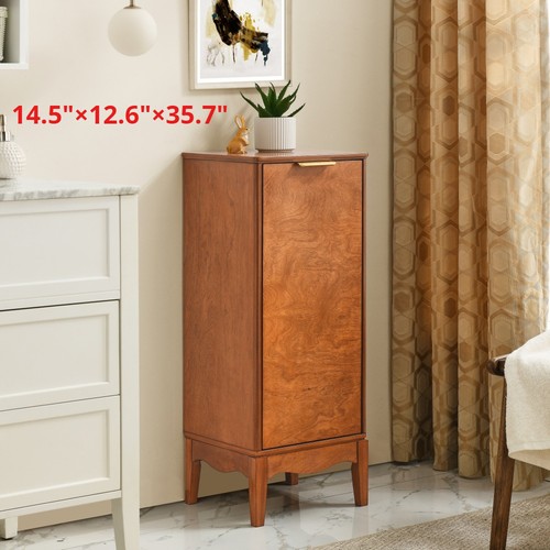 Modern bathroom floor - modern, cabinet