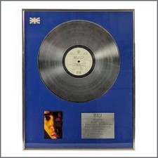 Lenny Kravitz 1990 Let Love