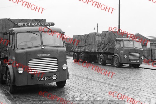 Truck photo british - truck,