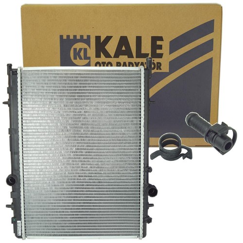 Kale water cooler engine - water,