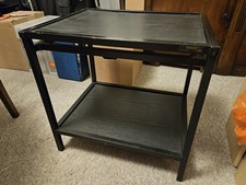 TARGET turntable record player stand, spiked audio hi-fi COLLECTION LONDON