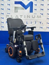 SUNRISE QUICKIE Q700 M 6MPH