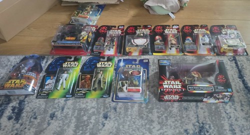 Hasbro star wars job - job,