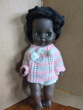 Palitoy Vintage Doll - Made in