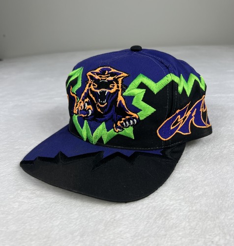 Vintage 90s arctic cat jagged - 90s,