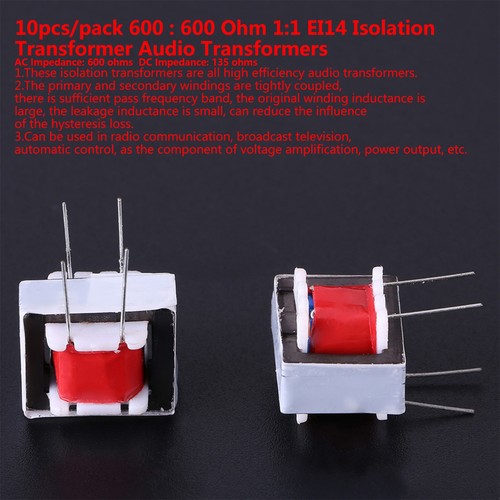 10pcs pack 600 - :, ohm