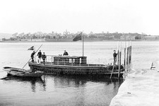 Qyy-97 Border Chief Motor