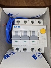 EATON MOELLER 3 P+ N mRBM4