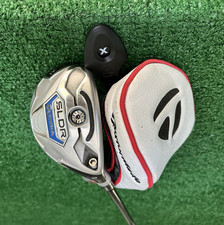 TaylorMade SLDR