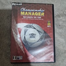 Championship Manager Season
