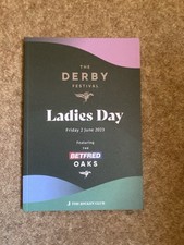 SOUL SISTER ( Frankie Dettori & John Gosden ) - 2023 OAKS