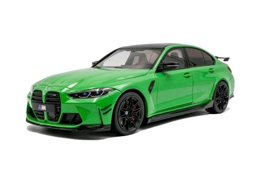 Solido bmw g80 m3 - bmw,