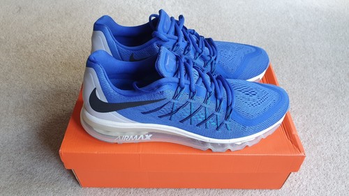 Nike air max 2015 - max, game