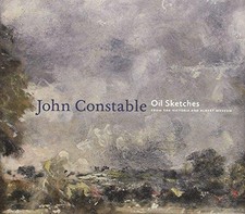 John Constable: Oil Sketches