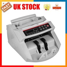 Note Counter Machine Money