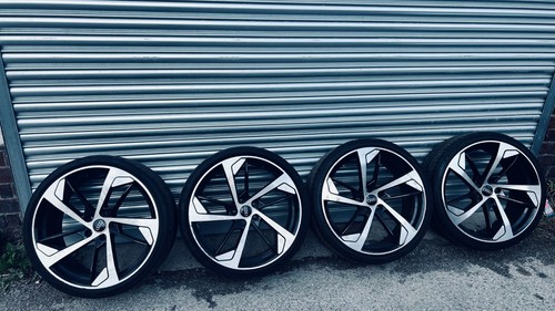 Audi mk3 rs4 style - tt,