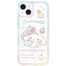 Cinnamoroll iPhone 17 Air Case