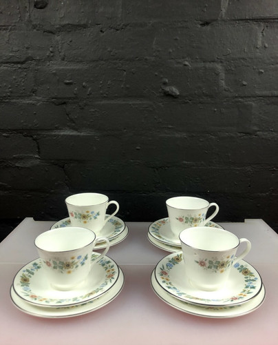 Royal doulton pastorale h5002 - royal,