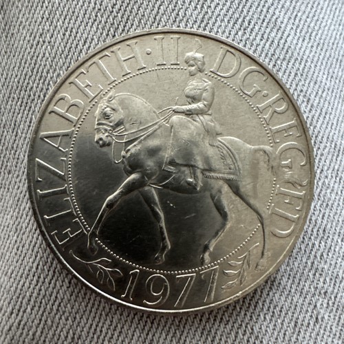 1977 queen elizabeth - 1977, ii