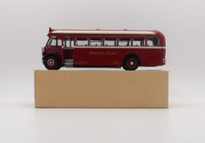 EFE 18306DL LEYLAND TS8 TIGER WESTERN WELSH MINT UNBOXED 1:76