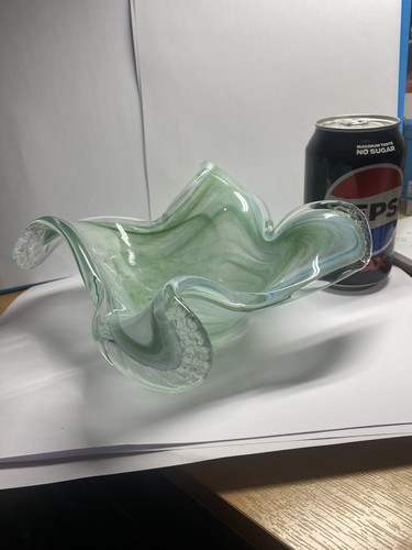Vintage murano art glass - ?,