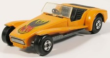 LOTUS SUPER SEVEN No 60