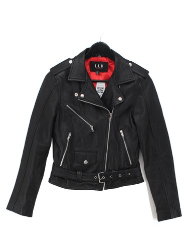 Lld motorcycle jacket - jacket,