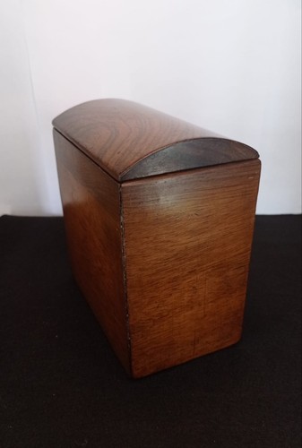 Small regency georgian - georgian, box